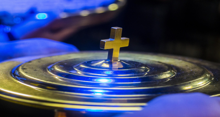 communion