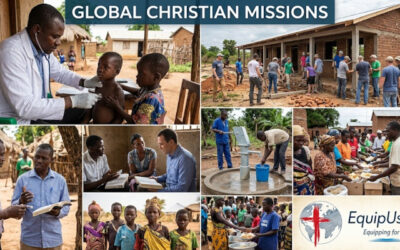 Missions: A Matter of …