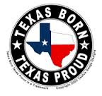 texas born