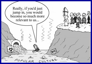 Culture cartoon 2
