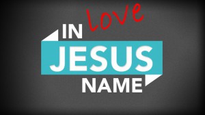 John 14 - In Jesus Name 2