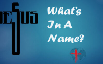 What’s In A Name? More Than We Can Imagine!