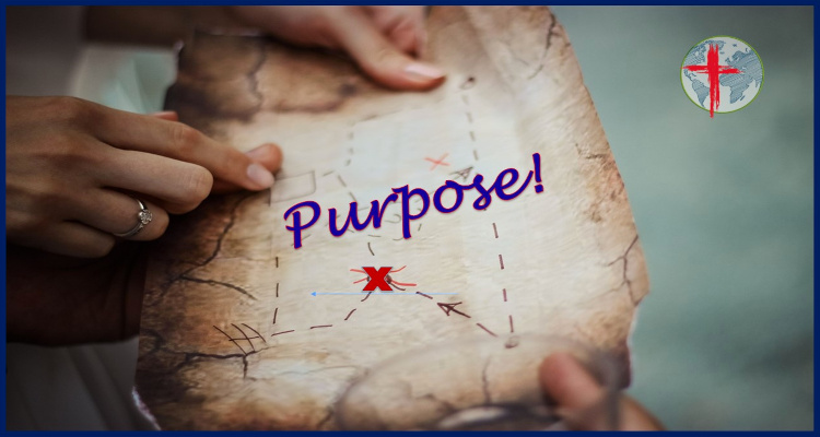 Purpose - A life treasure