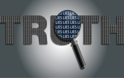 Truth Has Fallen – Will You Intercede?
