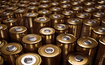 Need to be Energized?