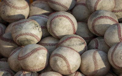Hitting Life’s Curveballs