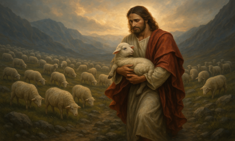 Mission and Message: Whose Is It?
