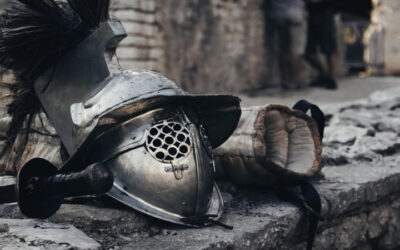Spiritual Warfare: Always With Us