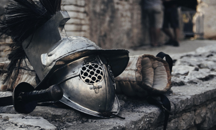 Spiritual Warfare: Always With Us