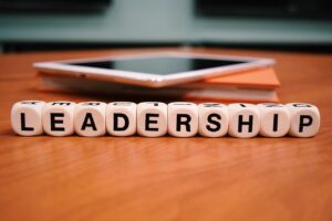 Leadership tiles