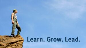Learn Lead Grow
