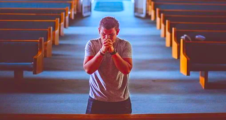 What Makes a Great Prayer and How to Pray One