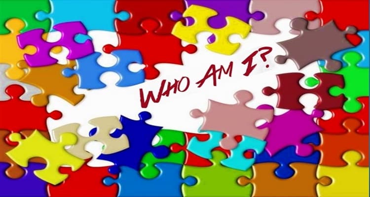 Keith Burnett Ministries - Puzzle Who Am I