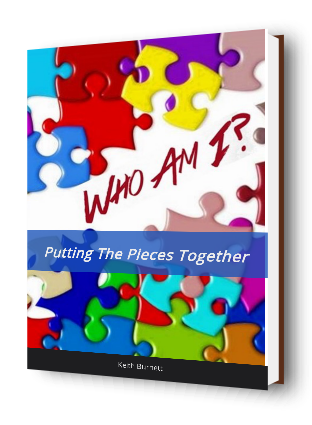 Who Am I? Putting The Pieces Together