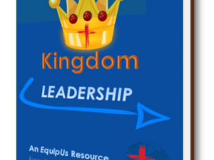 Kingdom Leadership Espanol