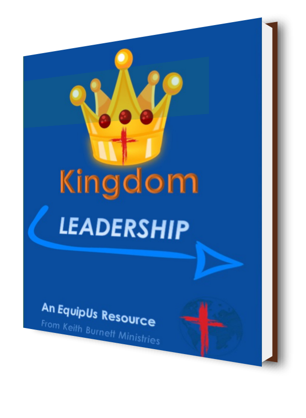 Kingdom Leadership Espanol
