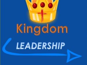 Kingdom Leadership Syllabus - English