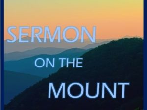 Sermon On The Mount PDF Book Cover