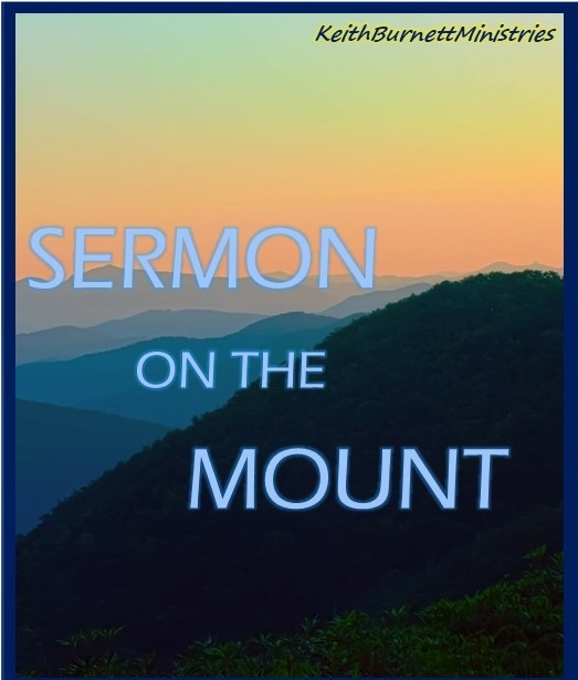 Sermon On The Mount PDF Book Cover