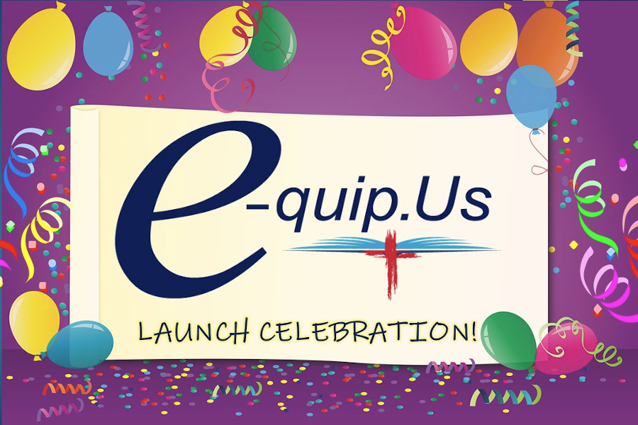 EquipUs Launch
