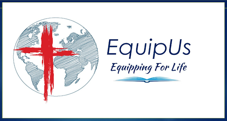 Equipping for Life Logo