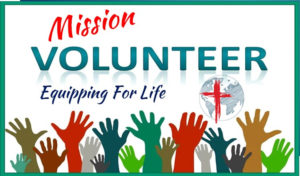 Mission Volunteer Mission Trip