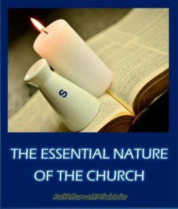 Gift - Essential Nature Church