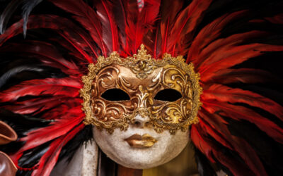 Mask Mystery
