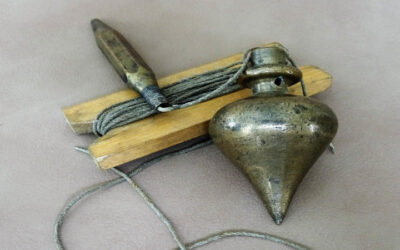 Old Tool Shows Great Need