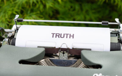 Addressing Uncomfortable Truths