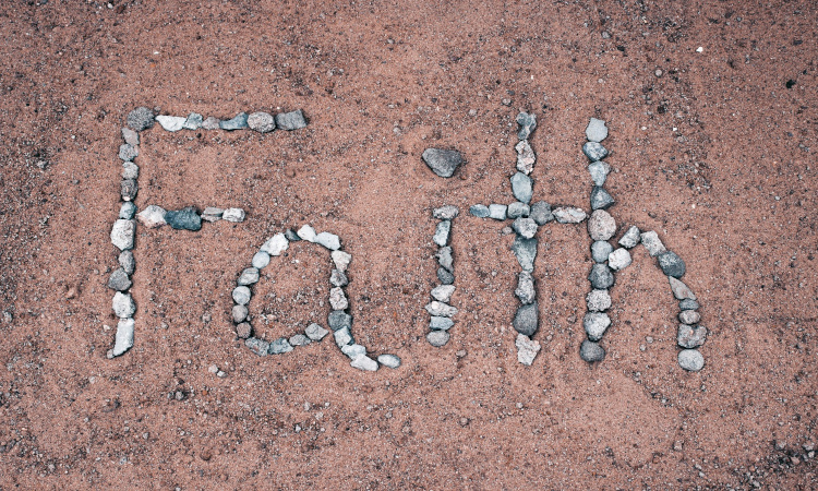 Faith -