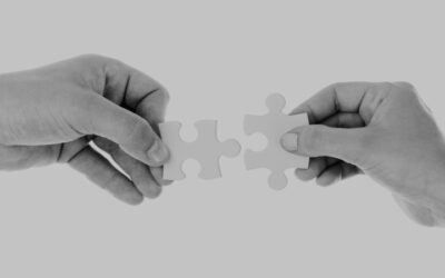 Connections: Love and Leadership