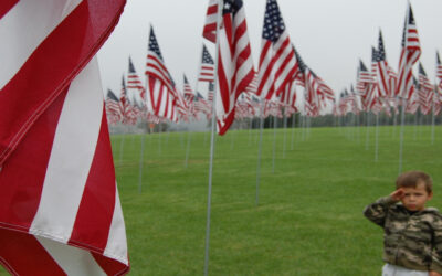 25 Patriotic Truths to Celebrate on July 4