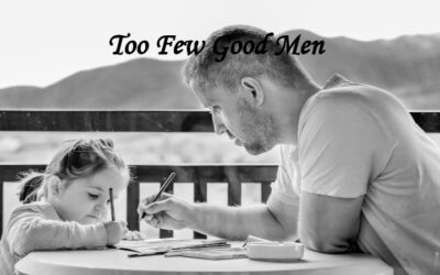 Too Few Good Men – Part II