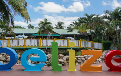 Mission: Belize 2022