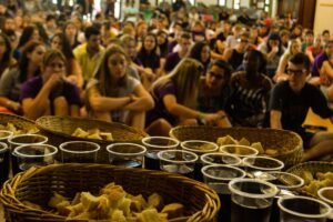 lords supper fellowship