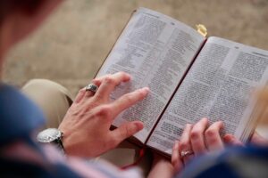 Bible- Truth