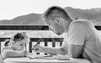 Too Few Good Men – A Father’s Day Message