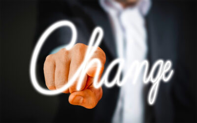 Change: No Hay For Dead Horses!