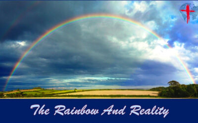 The Rainbow And Reality