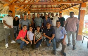 Colombian pastors