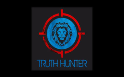 Truth Hunter Podcast – Introduction