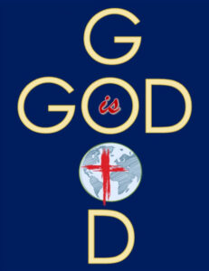 God is good - EquipUs graphic