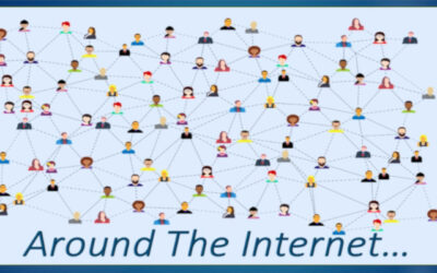 Internet Interests – Announcement!