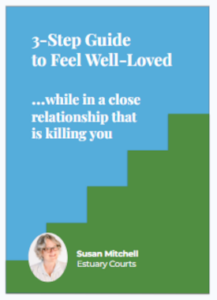 Internet Interests - Susan Mitchell