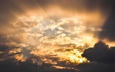Riding the Clouds – Belize