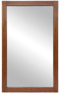 mirror - Christian Identity
