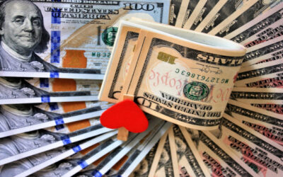 Money: The Root Of All Evil?