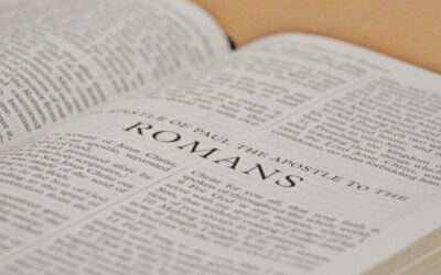 Romans 8, Kirsten And The God Of All Comfort