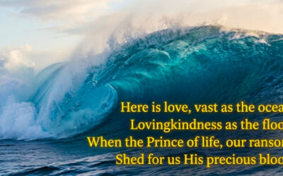 Devotion In A Song